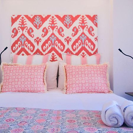Myra Apart-Hotel Марбелья Экстерьер фото
