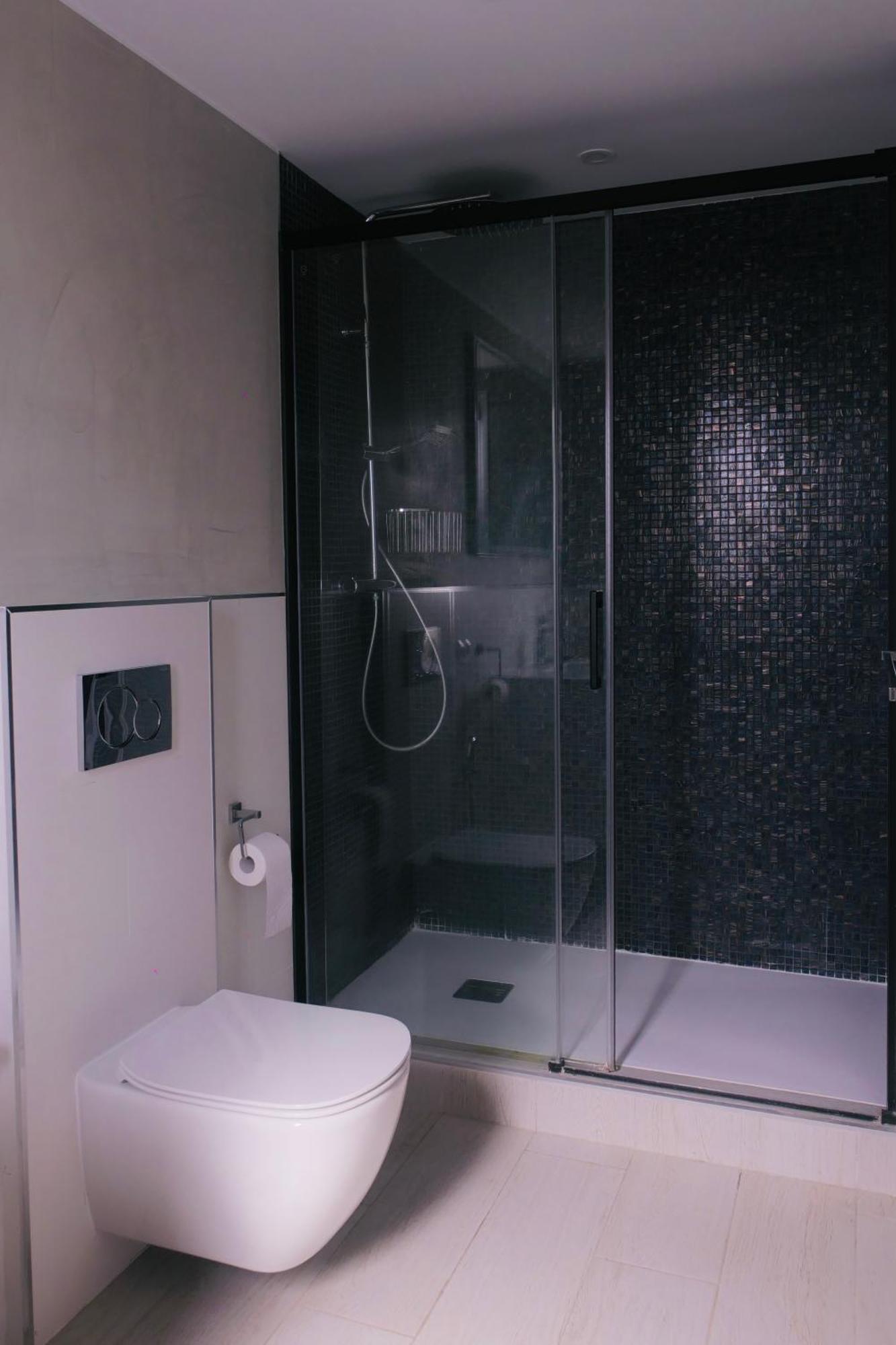 Myra Apart-Hotel Марбелья Экстерьер фото